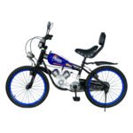 Bicicleta Motobike 20 - Imagen 7