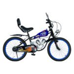 Bicicleta Motobike 20 - Imagen 8