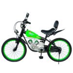 Bicicleta Motobike 20 - Imagen 9