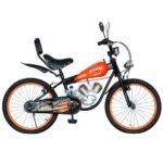 Bicicleta Motobike 20