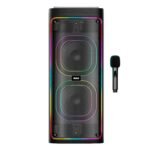 Bocina Bluetooth 12" x 2 RCTS12120