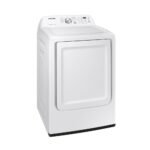Secadora Eléctrica de 48 libras DVE22A3200W/AP - Imagen 2