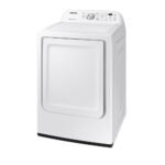 Secadora Eléctrica de 48 libras DVE22A3200W/AP - Imagen 4