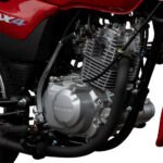 Motocicleta GD115H - Imagen 3