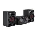 Minicomponente XBOOM CK43N - Imagen 2