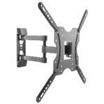 Soporte de pared EMPIRE full movimiento para Tv de 32" a 55"