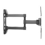 Soporte de pared EMPIRE full movimiento para Tv de 32" a 55" - Imagen 2