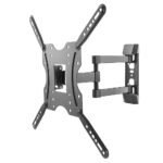 Soporte de pared EMPIRE full movimiento para Tv de 32" a 55" - Imagen 3