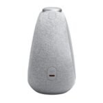 Bocina portátil Horizon 3 de Color Gris - Imagen 4