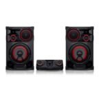 Minicomponente XBOOM CL98