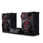 Minicomponente XBOOM CL98 - Imagen 2