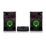 Minicomponente XBOOM CL98 - Imagen 6