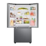 Refrigerador French Door de 22 pies Inverter Silver RF22A4220S9/AP - Imagen 5