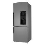 Refrigerador de 18 pies Home Energy Saver color gris RMB520IBMRX0 - Imagen 2