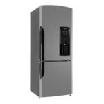 Refrigerador de 18 pies Home Energy Saver color gris RMB520IBMRX0 - Imagen 3