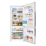 Refrigerador de 18 pies Home Energy Saver color gris RMB520IBMRX0 - Imagen 5
