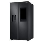 Refrigerador Side by Side de 27 pies RS27T5561B1/AP - Imagen 2