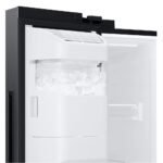 Refrigerador Side by Side de 27 pies RS27T5561B1/AP - Imagen 5
