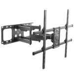 Soporte de pared EMPIRE full movimiento para Tv de 59" a 90"