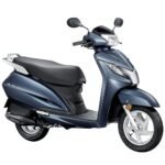 Motocicleta ACTIVA 125