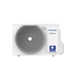 Aire Acondicionado Inverter 12000 BTU/220V Tecnología nanoe™ X - Imagen 8