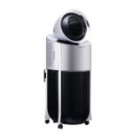 Aire Acondicionado Portable sin conductos 32,000 BTU 220V - Imagen 3