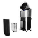 Aire Acondicionado Portable sin conductos 32,000 BTU 220V - Imagen 5
