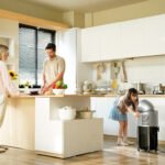 Aire Acondicionado Portable sin conductos 32,000 BTU 220V - Imagen 10