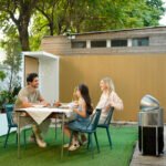 Aire Acondicionado Portable sin conductos 32,000 BTU 220V - Imagen 11