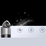 Aire Acondicionado Portable sin conductos 32,000 BTU 220V - Imagen 8