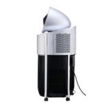 Aire Acondicionado Portable sin conductos 32,000 BTU 220V - Imagen 2
