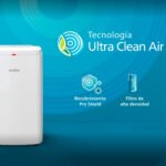 Aire Acondicionado Portátil 12,000 BTU PTM12CABWJM2 - Imagen 10