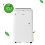 Aire Acondicionado Portátil 12,000 BTU PTM12CABWJM2 - Imagen 7