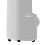 Aire Acondicionado Portátil 12,000 BTU PTM12CABWJM2 - Imagen 4