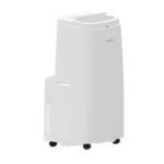 Aire Acondicionado Portátil 12,000 BTU PTM12CABWJM2 - Imagen 3