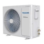 Aire Acondicionado Inverter 24000 BTU’s 220V - Imagen 5