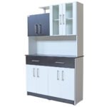 Gabinete de Cocina Sofía 1.20 - Imagen 4