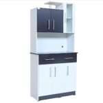 Gabinete de Cocina Sofía 0.90 - Imagen 2
