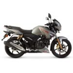 Motocicleta APACHE RTR 180 - Imagen 2