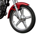 Motocicleta GD115H - Imagen 5
