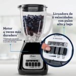 Licuadora - Imagen 3