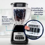 Licuadora - Imagen 4