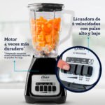 Licuadora - Imagen 4