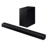 Barra de Sonido 2.1 ch HW-B450 - Imagen 2