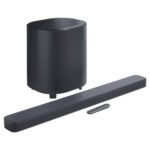 Barra de Sonido JBL Bar 500MK2 - Imagen 4
