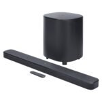 Barra de Sonido JBL Bar 500MK2