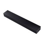 Barra de sonido B400F Serie B 2.0 con woofer y Dolby 2.0 2025
