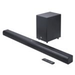 Barra de sonido JBL Cinema SB550