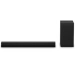 Barra de sonido para TV S40T