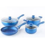 Batería de cocina Monza - Imagen 2